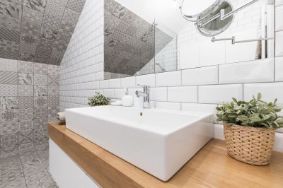 Modern Tiling Solutions