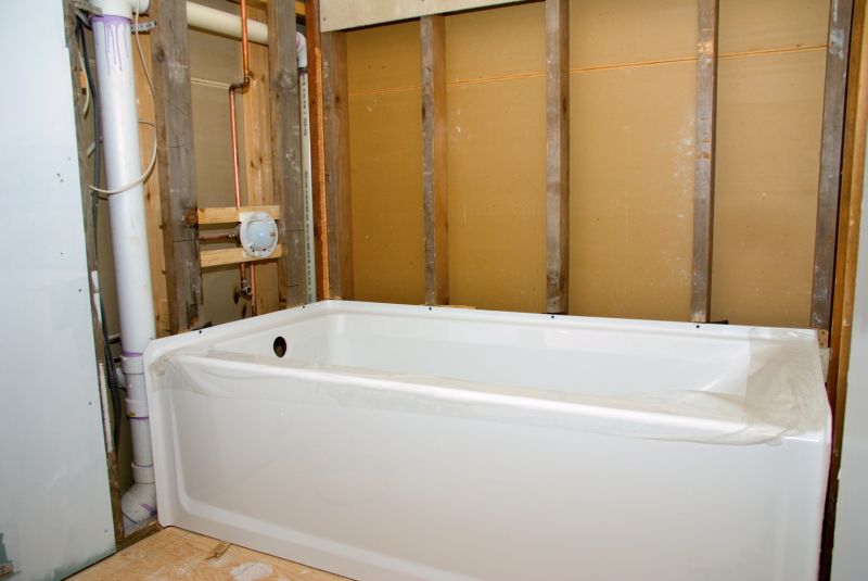 Top Bathroom Remodeling Companies in Adairsville, GA
