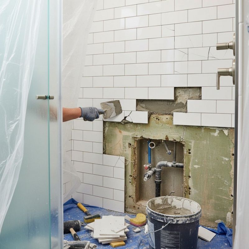 Top Bathroom Remodeling Companies in Rome, GA